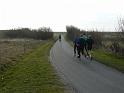 278 nu asfalt en aan het eind links omhoog